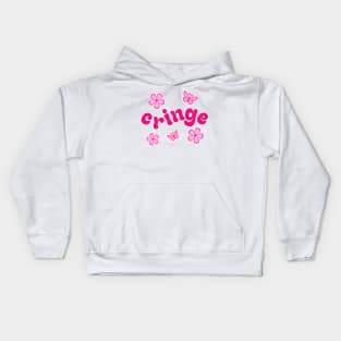 Cringe Kids Hoodie